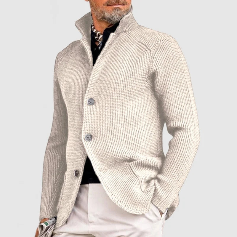 Edward™ | Knit Cardigan