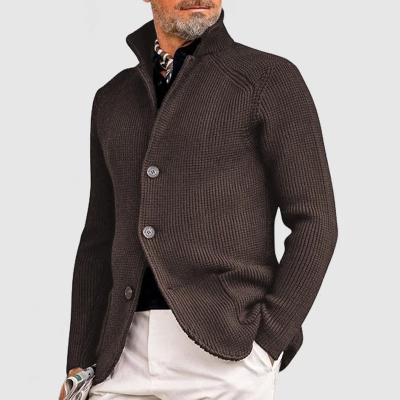 Edward™ | Knit Cardigan