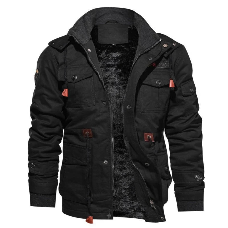 Charlie™ | Winter Jacket