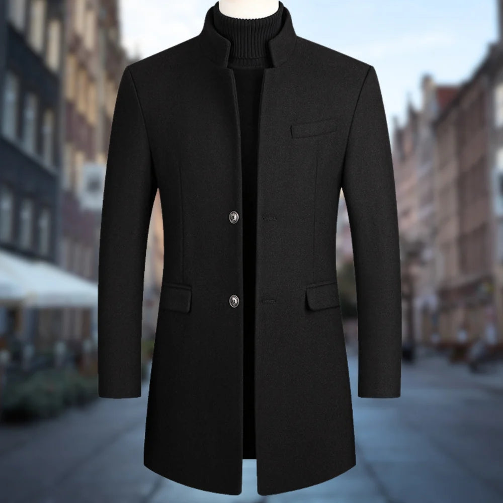 Dominic™ | Men’s Winter Coat