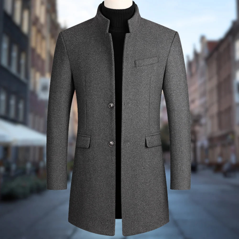 Dominic™ | Men’s Winter Coat