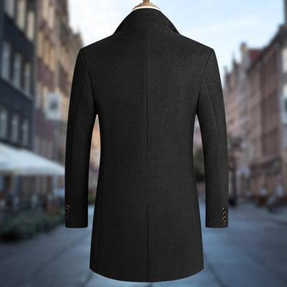 Dominic™ | Men’s Winter Coat