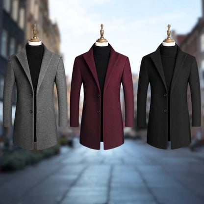 Dominic™ | Men’s Winter Coat