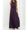 Amara | Elegant Wrap Maxi Dress