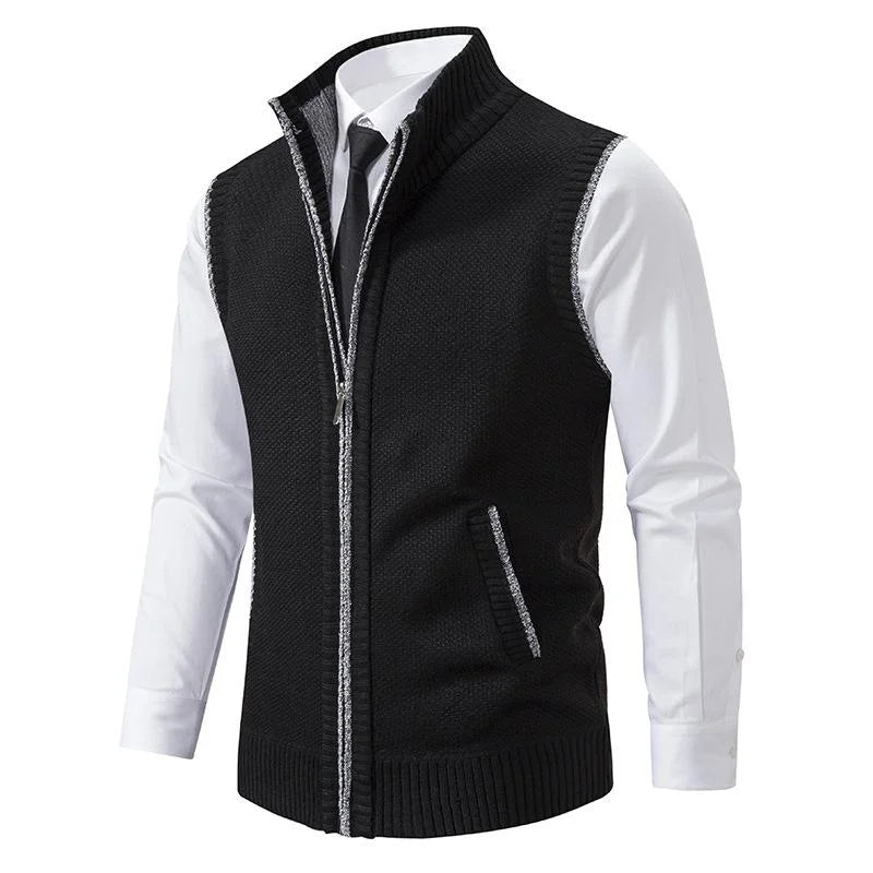 Jacob™ | Fleece Vest (Buy1, Get 1 Free)