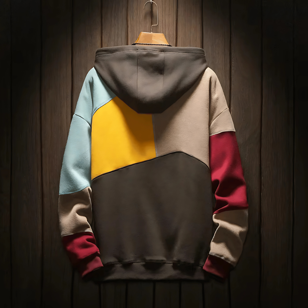 Alvie™ | Vanguard Hoodie