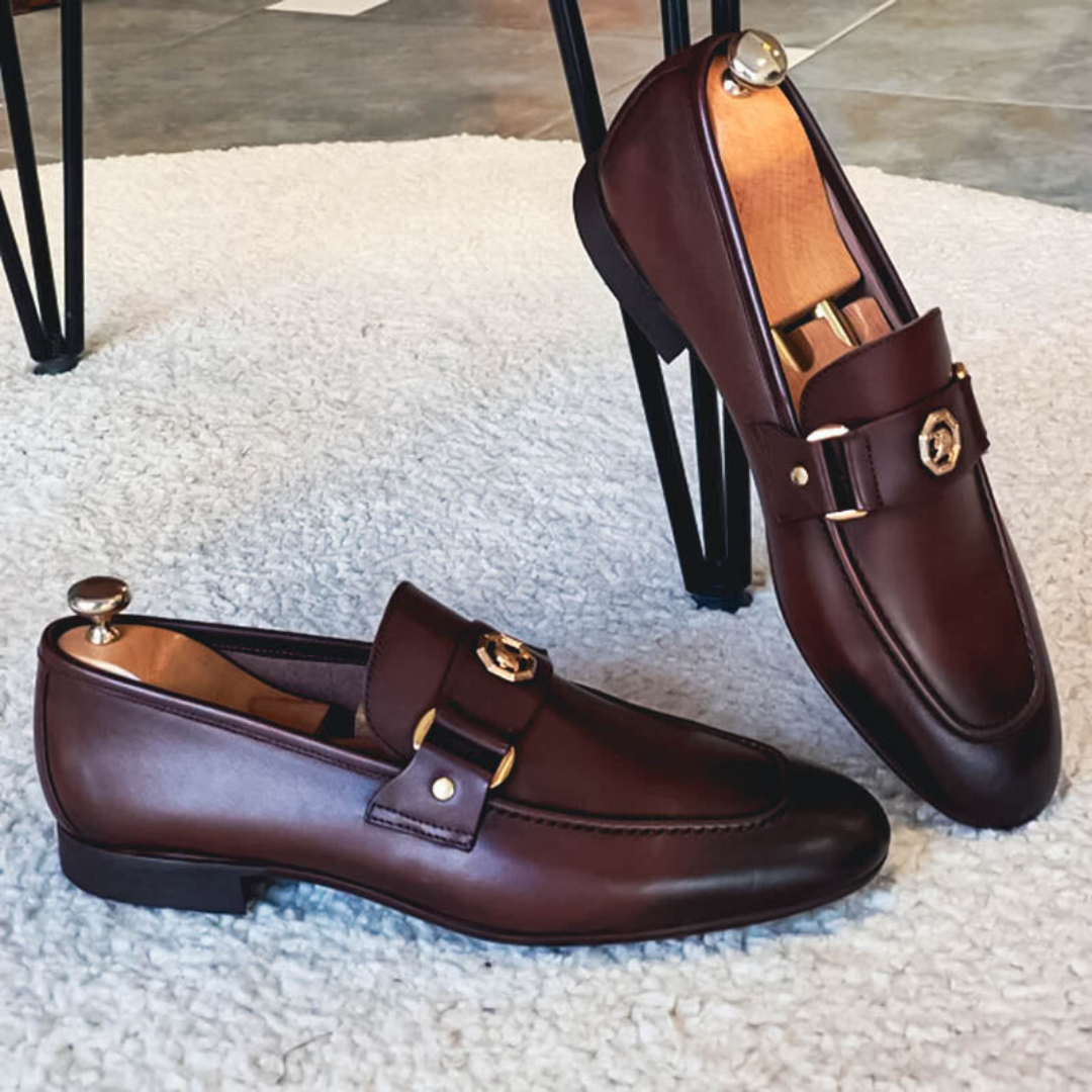 Bobby™ | Elegant Loafers