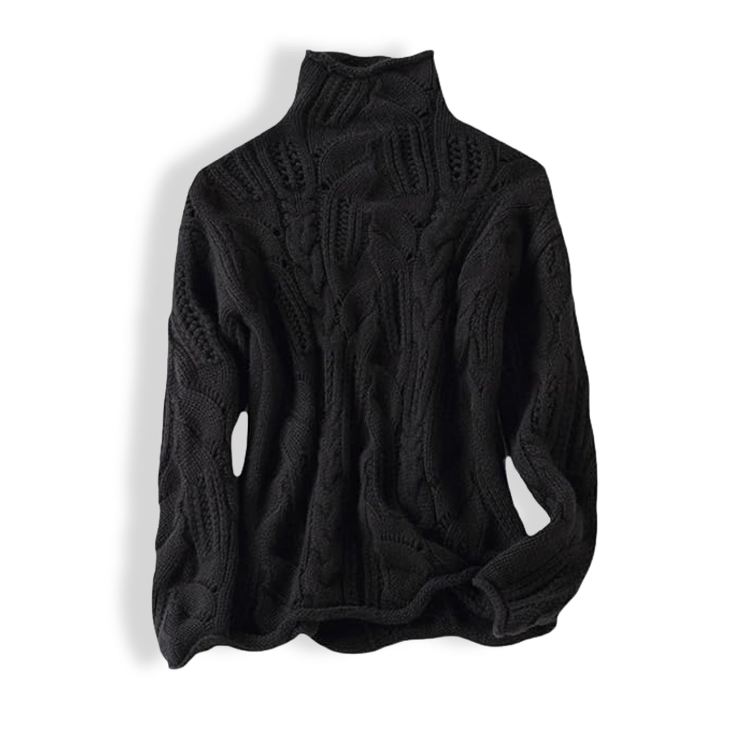 Keira | Feminine Touch Jumper