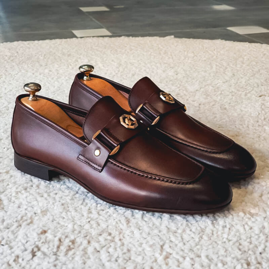 Bobby™ | Elegant Loafers