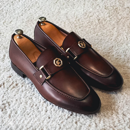 Bobby™ | Elegant Loafers