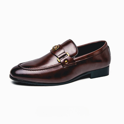 Bobby™ | Elegant Loafers