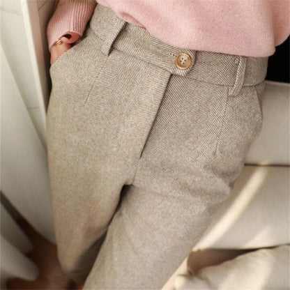 Paul™ | Tailored Trousers