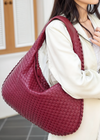 BELLA SHOULDER BAG | PM