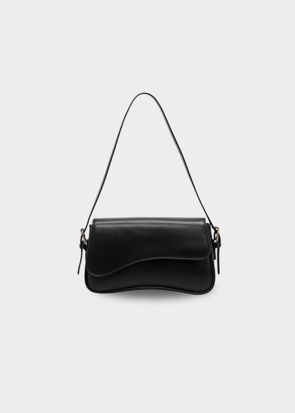 BIANCA ESSENTIAL CROSSBODY BAG