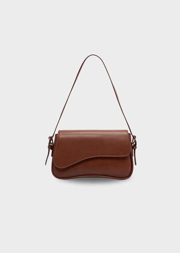 BIANCA ESSENTIAL CROSSBODY BAG