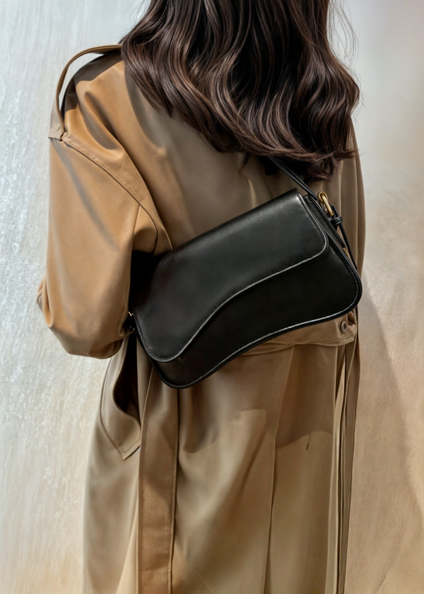 BIANCA ESSENTIAL CROSSBODY BAG