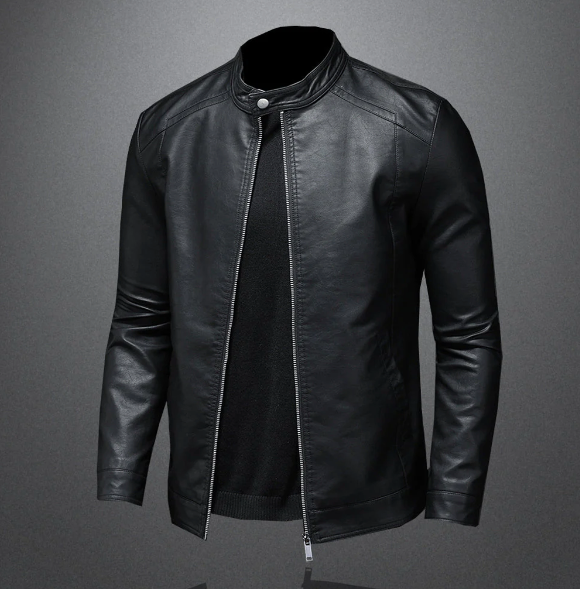 Jack™ | Men’s Biker Jacket