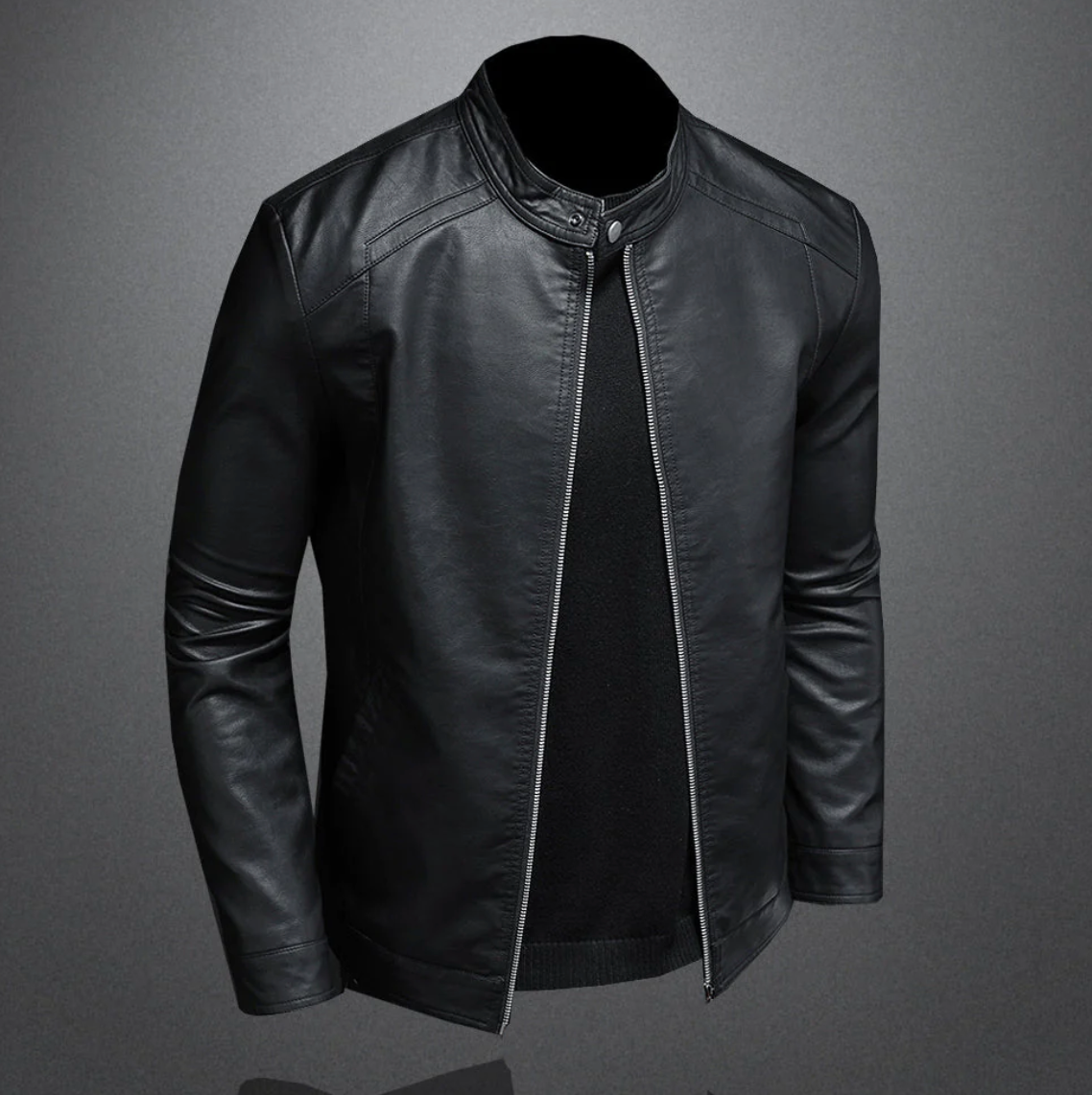 Jack™ | Men’s Biker Jacket