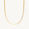 Herringbone Necklace