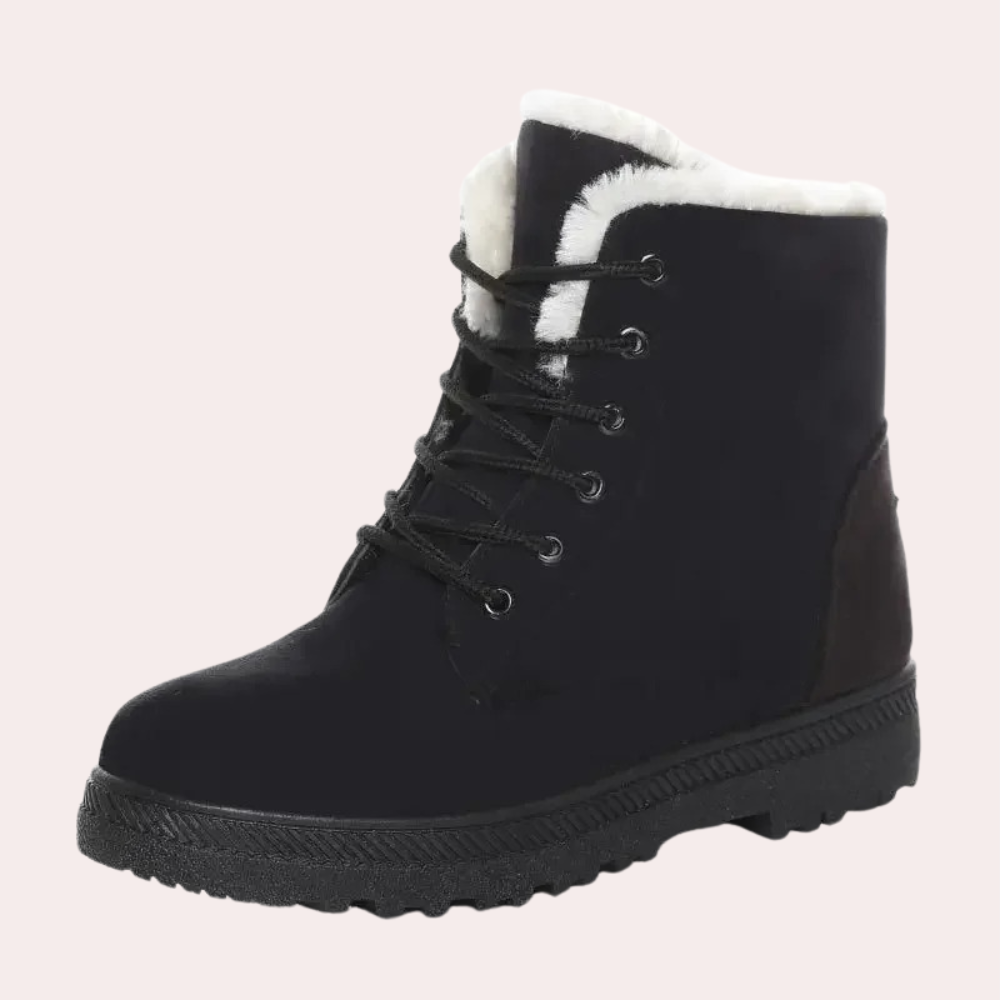 Rosaline | Slip-Resistant Women's Boots