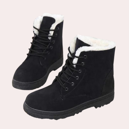 Rosaline | Slip-Resistant Women's Boots