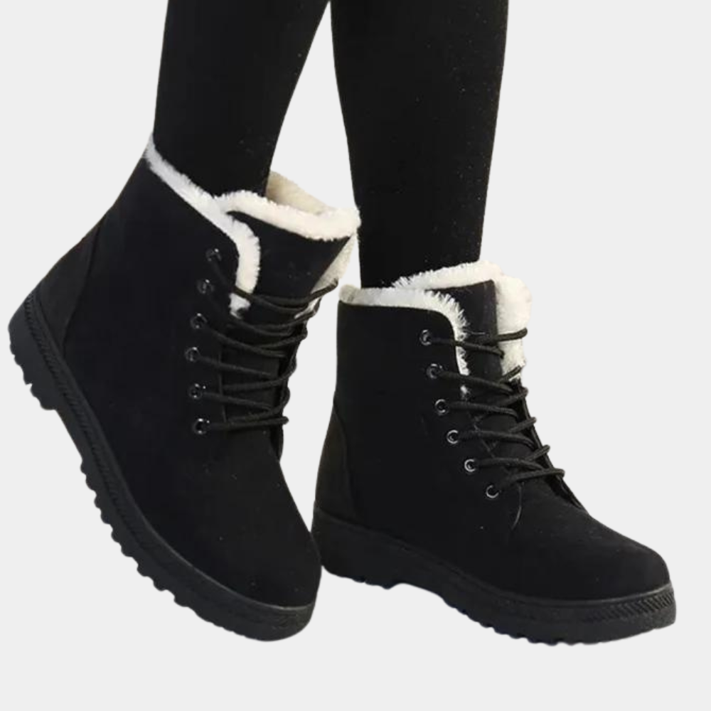 Rosaline | Slip-Resistant Women's Boots