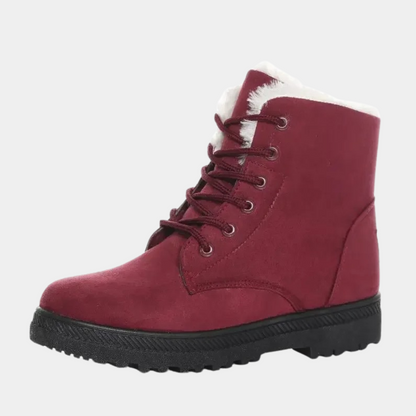 Rosaline | Slip-Resistant Women's Boots