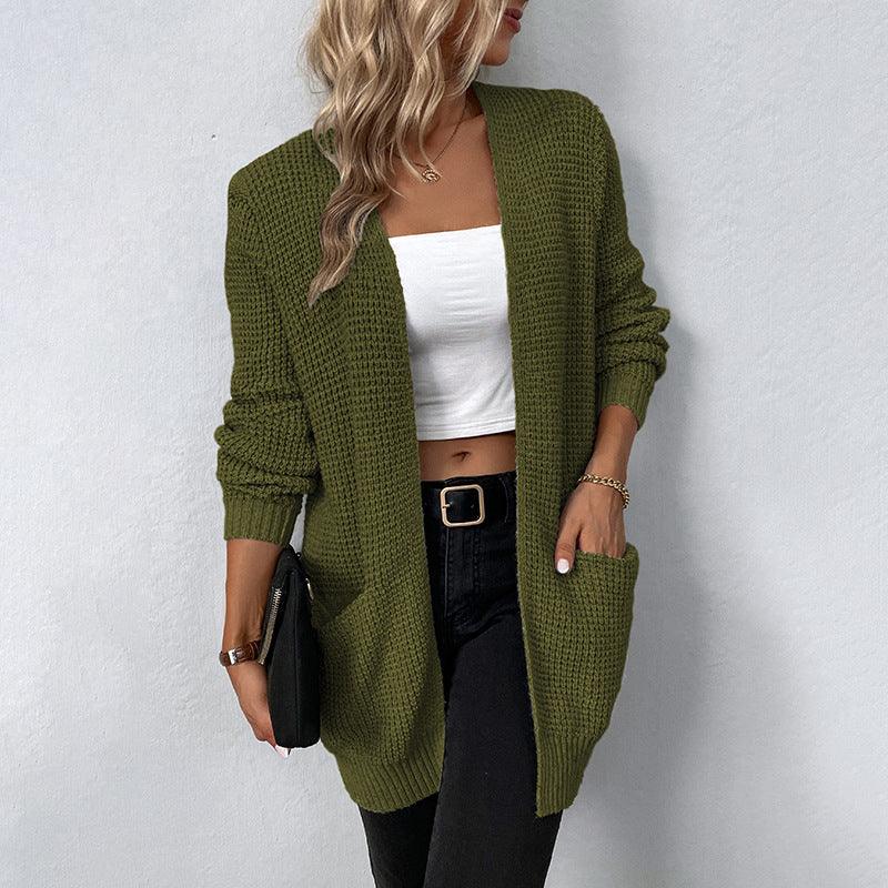 Beverly | Stylish And Elegant Cardigan