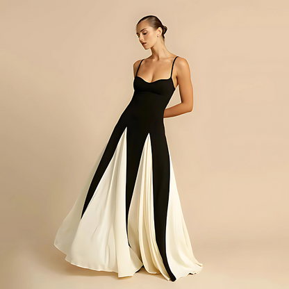 Christabel | Flowing Grace Gown