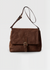 CIEL SUEDE CROSSBODY BAG