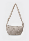 CLARA QUILTED CROSSBODY BAG
