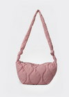 CLARA QUILTED CROSSBODY BAG