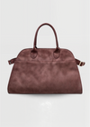 CLEO SUEDE BAG BB