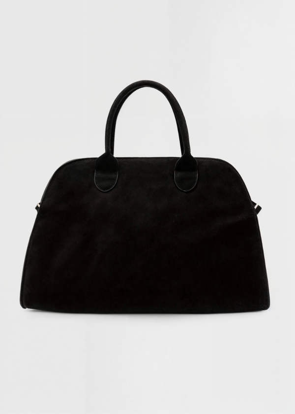 CLEO SUEDE BAG BB