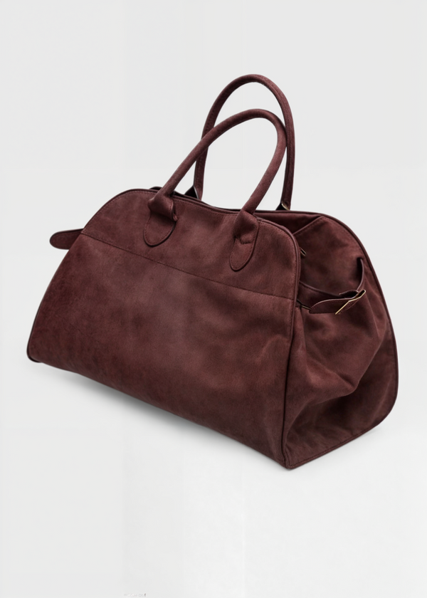 CLEO SUEDE BAG BB