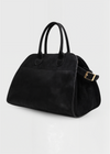 CLEO SUEDE BAG BB