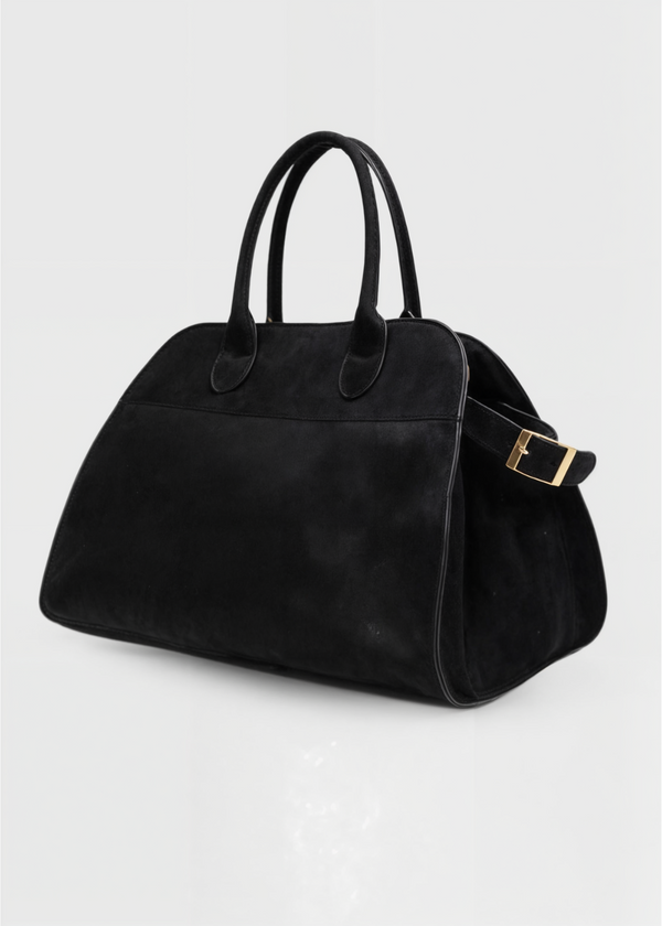 CLEO SUEDE BAG BB