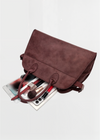 CLEO SUEDE BAG BB