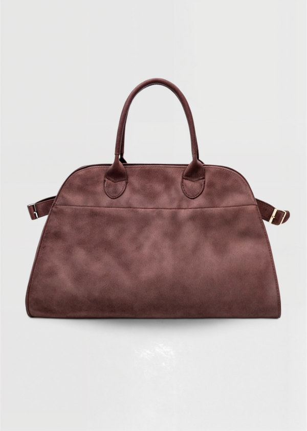 CLEO SUEDE BAG BB