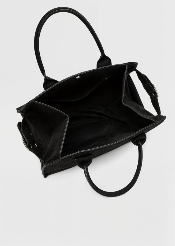 CLEO SUEDE BAG BB