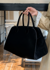 CLEO SUEDE BAG BB