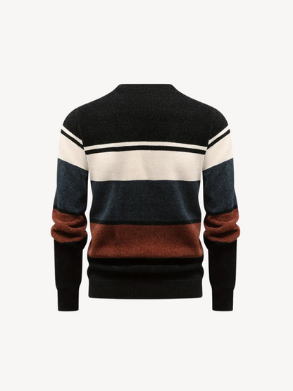 Graham™ | Casual Knit Sweater