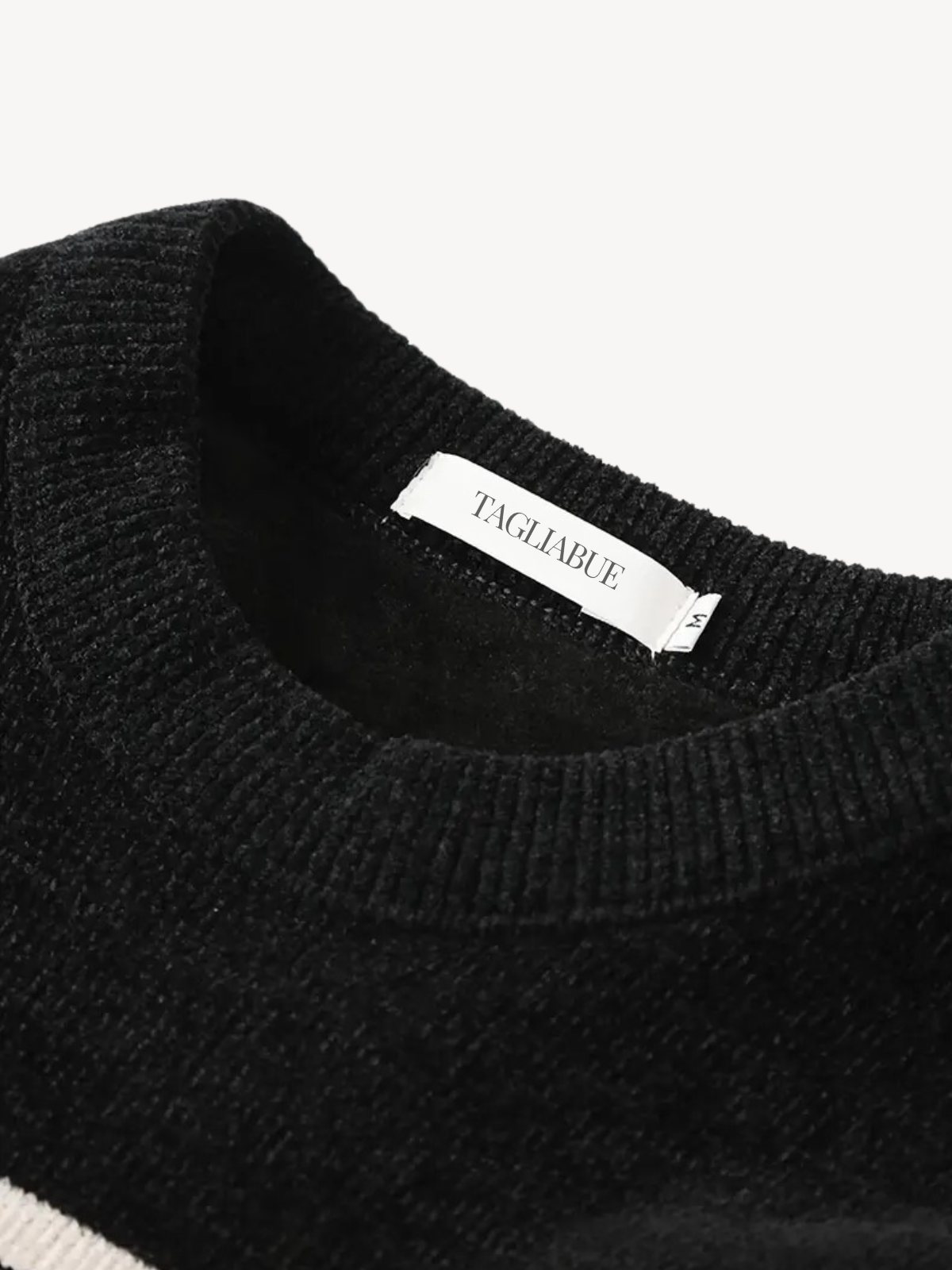 Graham™ | Casual Knit Sweater