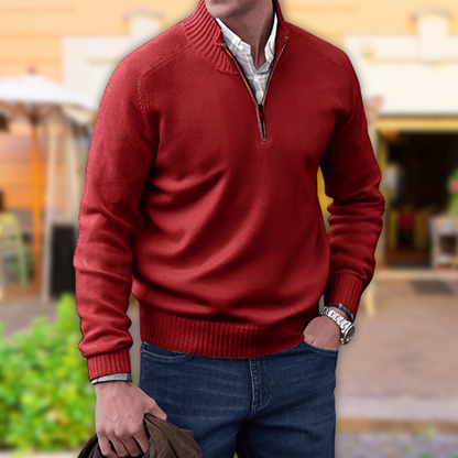 Benjamin™ | Casual Sweater