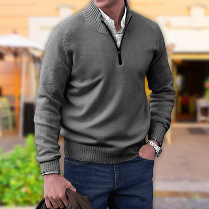 Benjamin™ | Casual Sweater