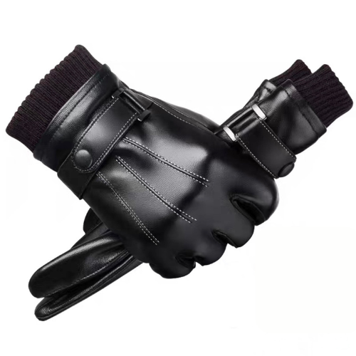 Tommy™ | Luxurious Gloves