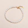 Dainty Freshwater Pearl Bracelet