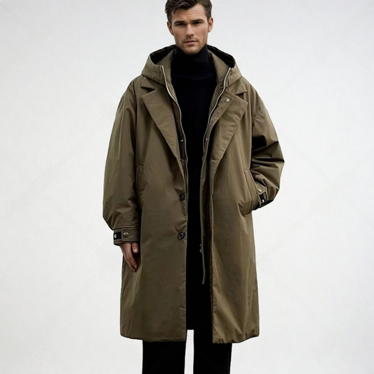 Charles™ | Sentinel Coat