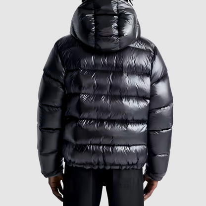 Jesse™ | Unisex Puffer Jacket