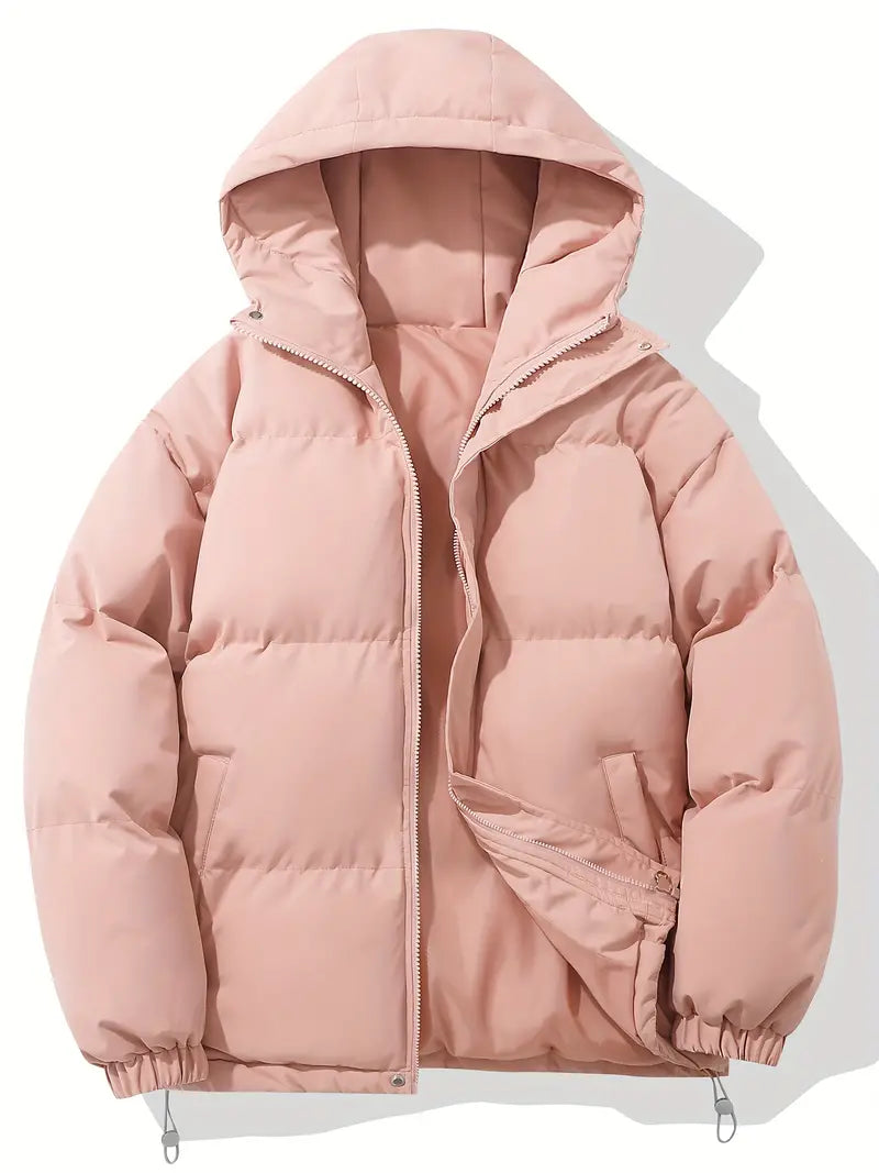 Rian™ | Warm Winter Jacket